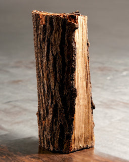 Haardhoutpallet van ovengedroogd eikenhout, 25 cm, 1,8 m³